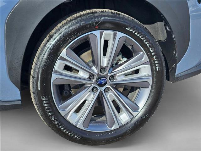 Used 2023 Subaru Solterra AWD image 22