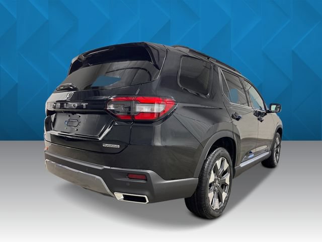 New 2026 Honda Pilot Touring image 7