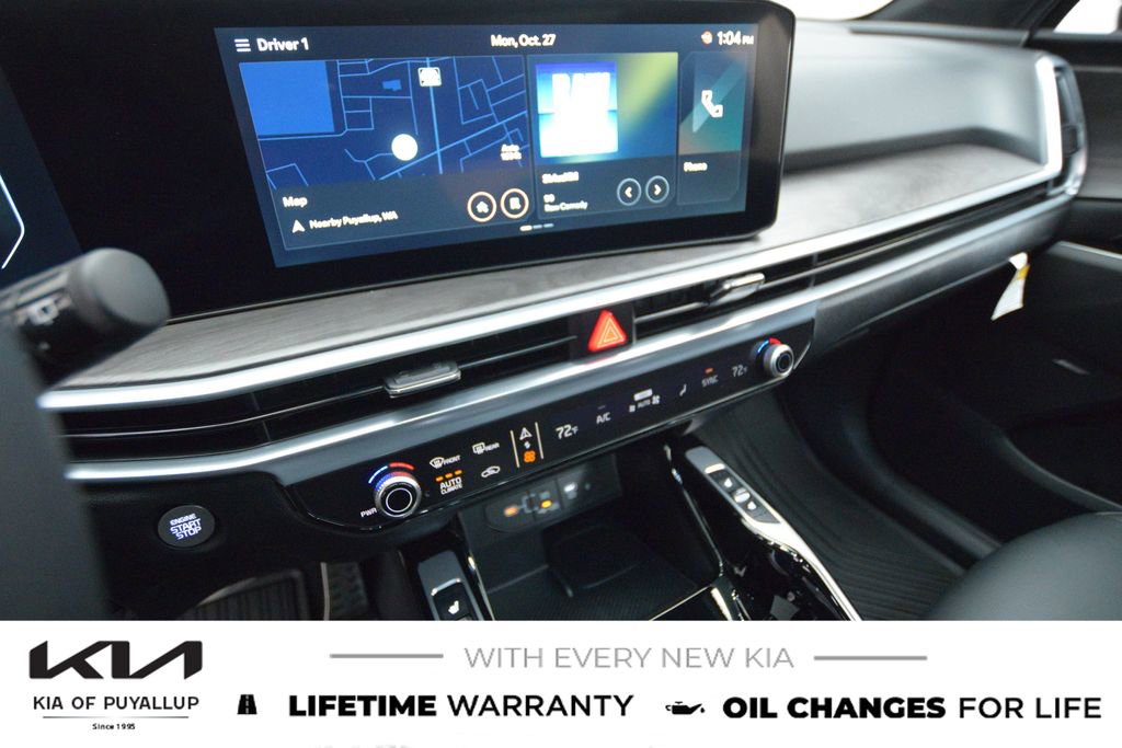 New 2026 Kia Sorento SX Prestige image 22