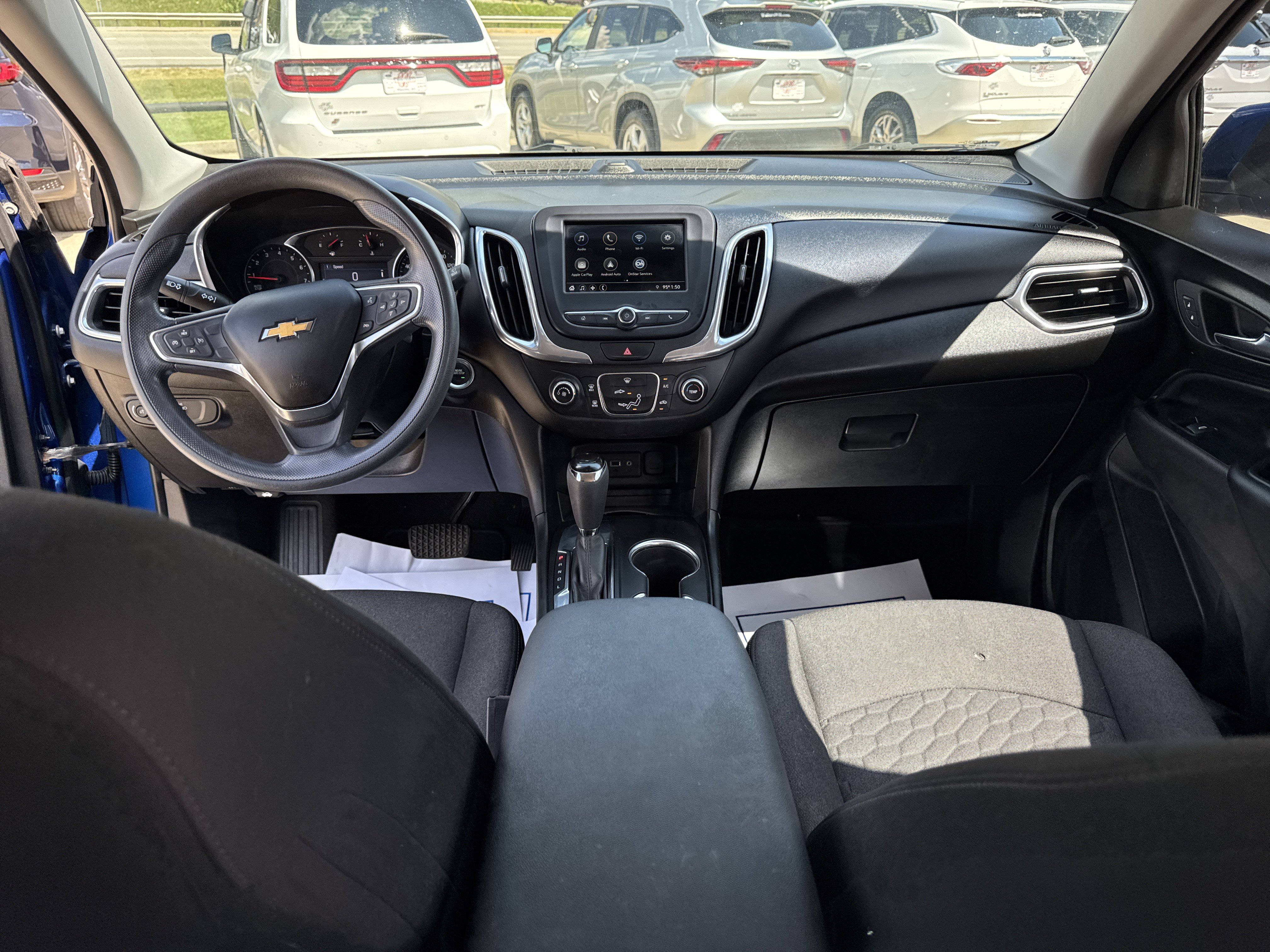 Used 2019 Chevrolet Equinox LT w/ LT Appearance Package FWD image 22