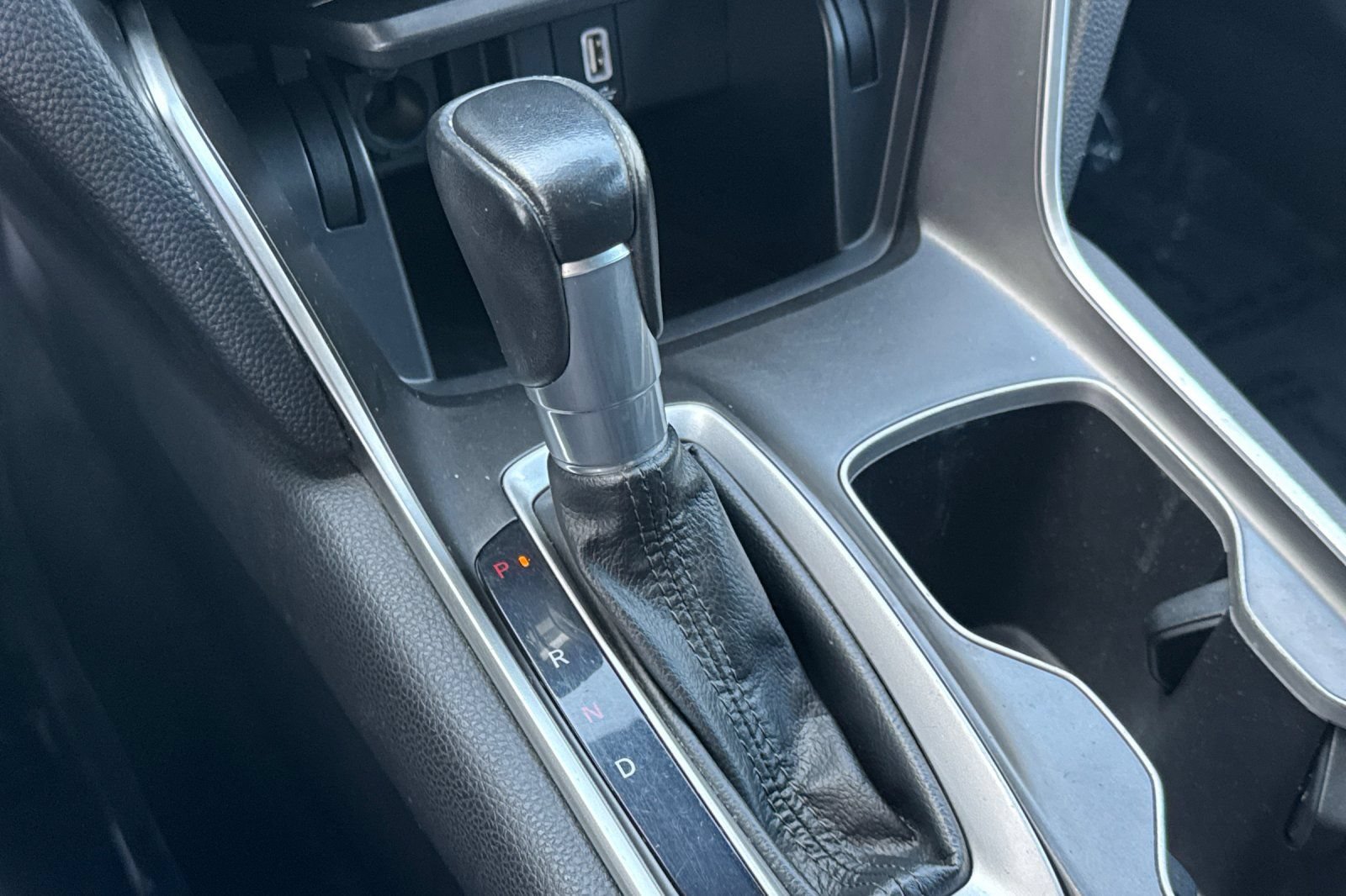 Used 2019 Honda Accord Sport image 25