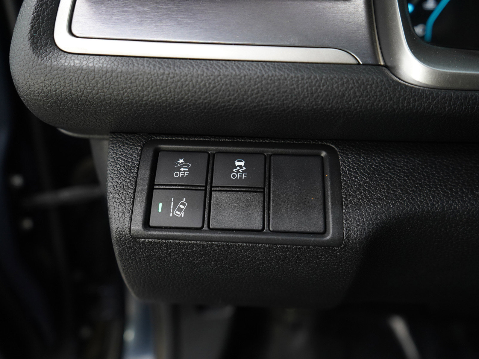 Used 2016 Honda Civic Touring image 25