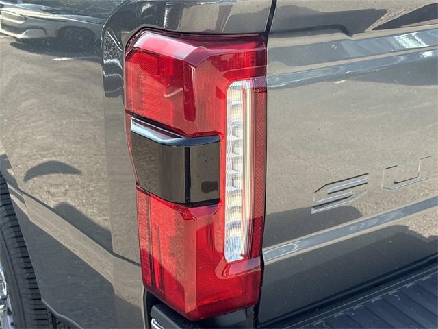 New 2026 Ford F350 Lariat image 12