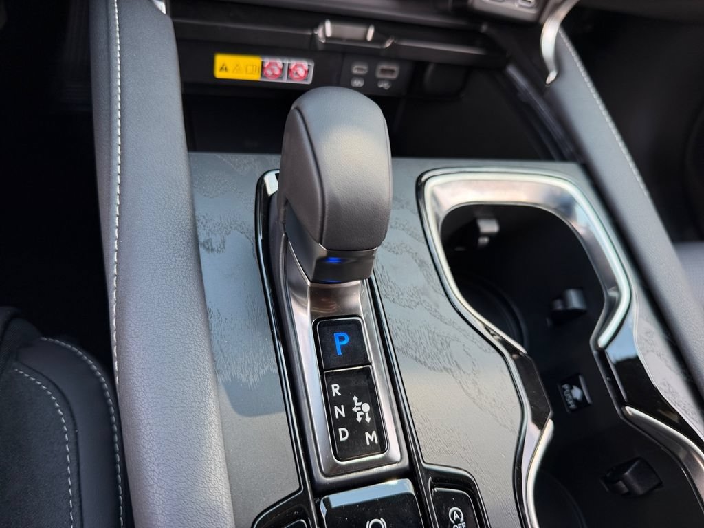 New 2026 Lexus RX 350 AWD image 21