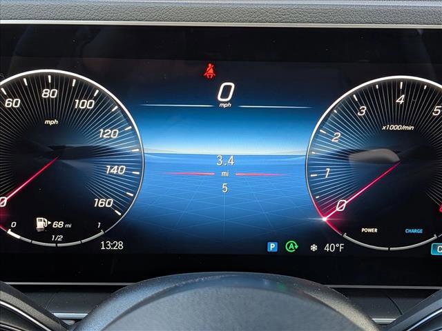 New 2026 Mercedes-Benz GLE 450 4MATIC image 11