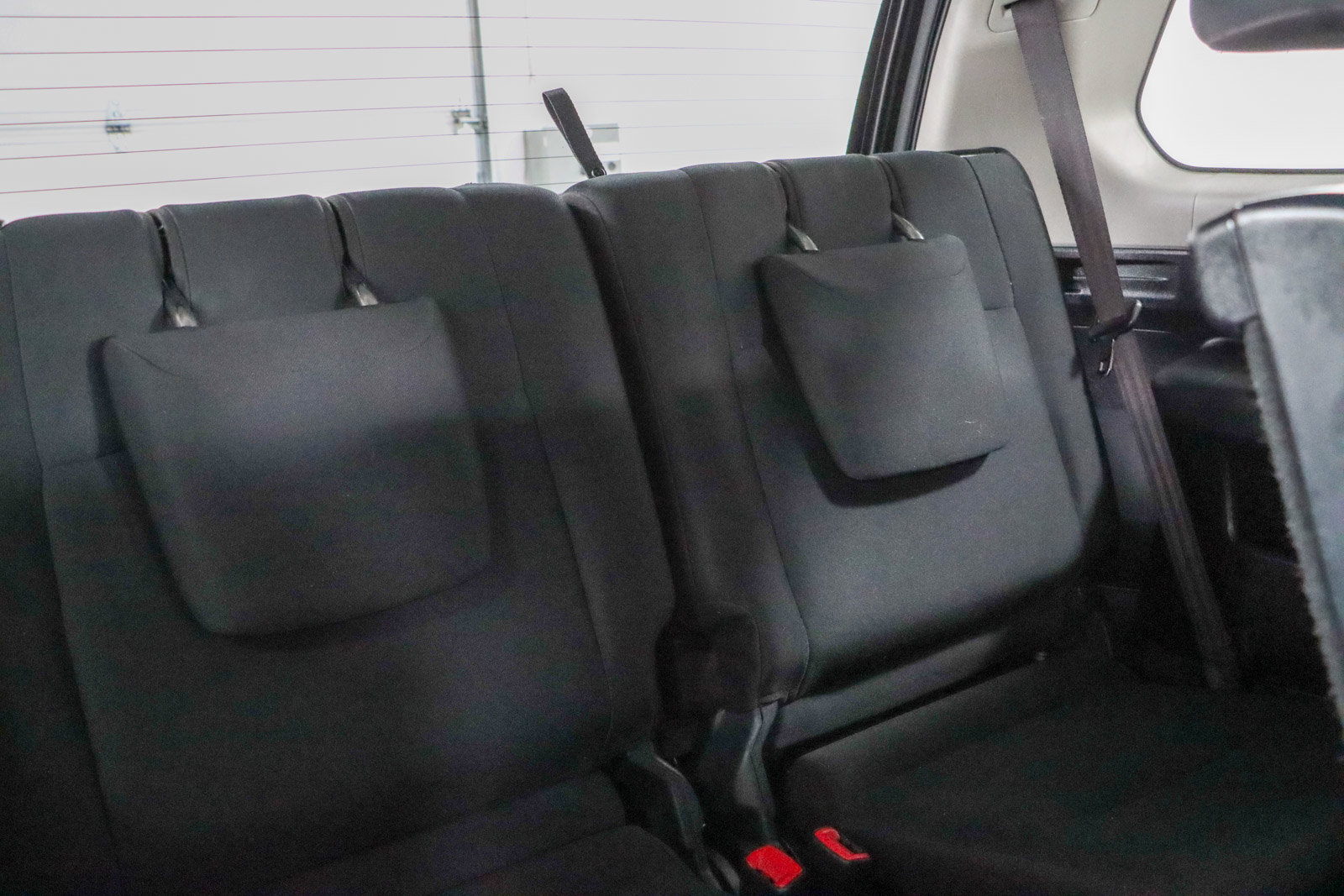 Used 2021 Toyota 4Runner SR5 AWD/4WD image 30