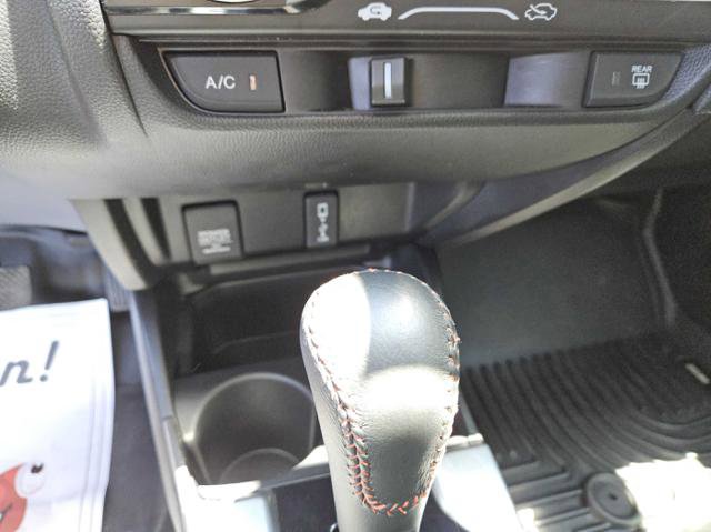 Used 2018 Honda Fit Sport image 22