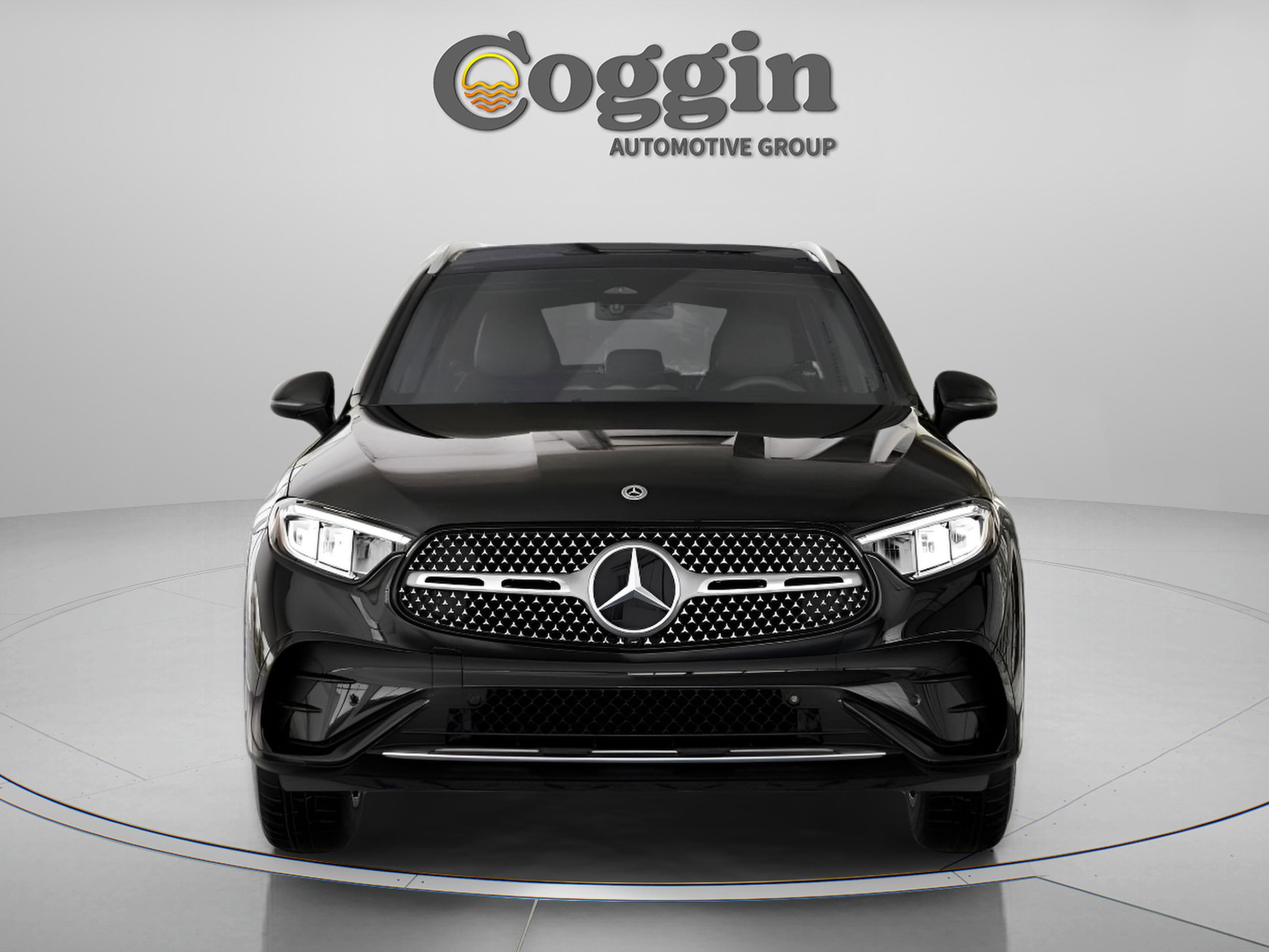 New 2026 Mercedes-Benz GLC 300 image 34