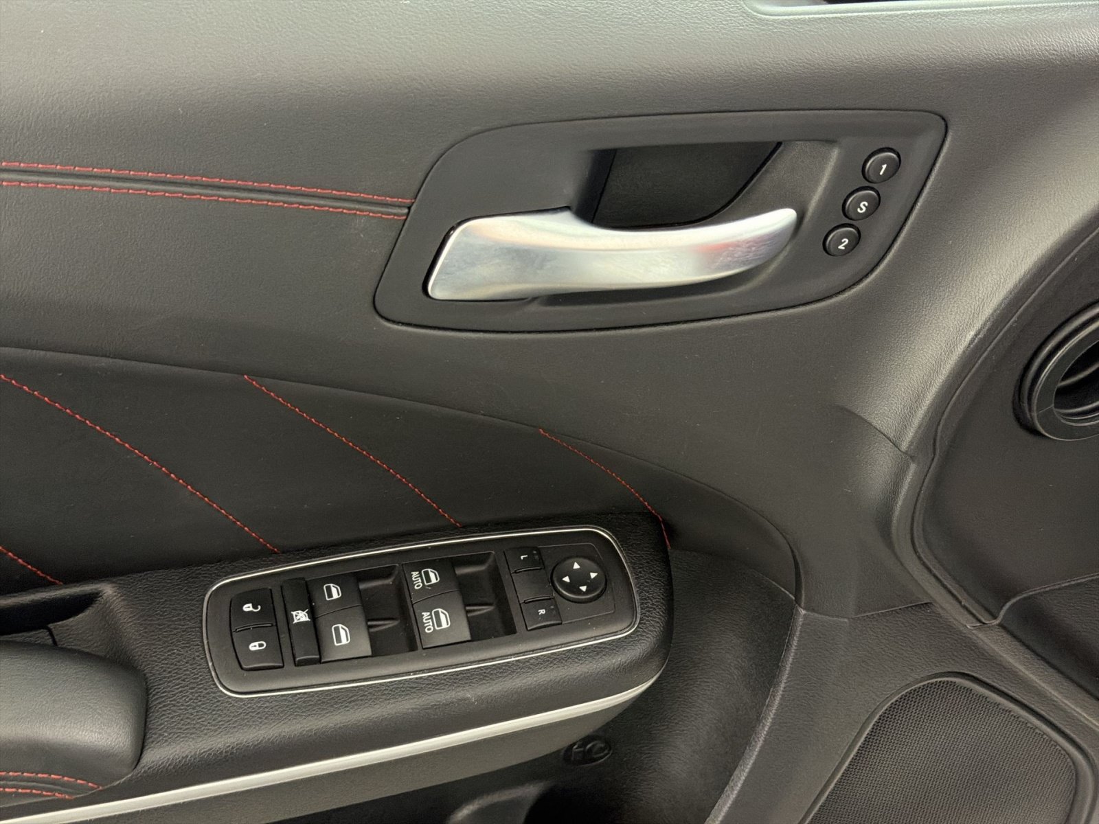 Used 2023 Dodge Charger Scat Pack RWD image 15