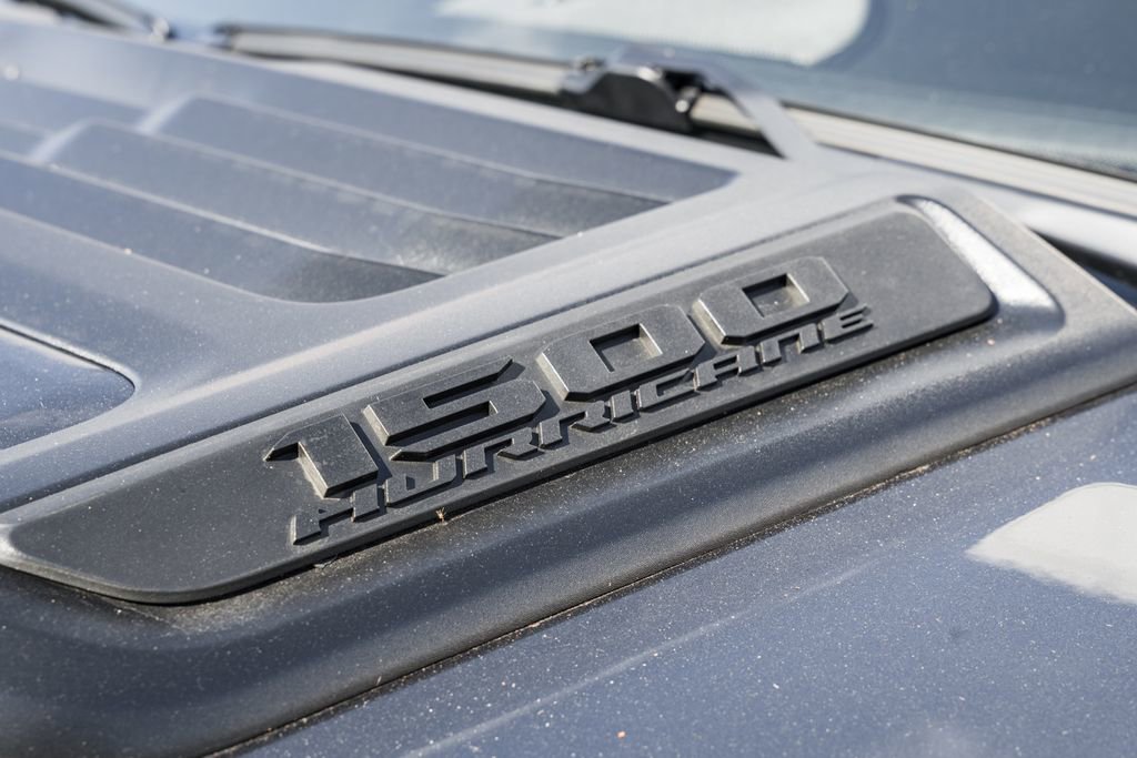 New 2026 RAM 1500 Laramie image 14