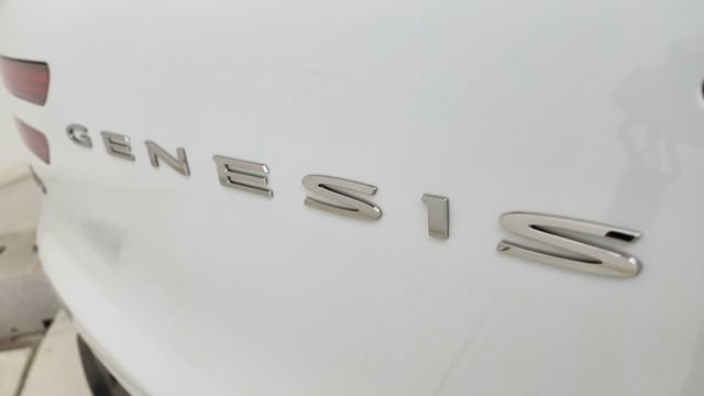 Used 2026 Genesis GV70 2.5T Sport Prestige image 17