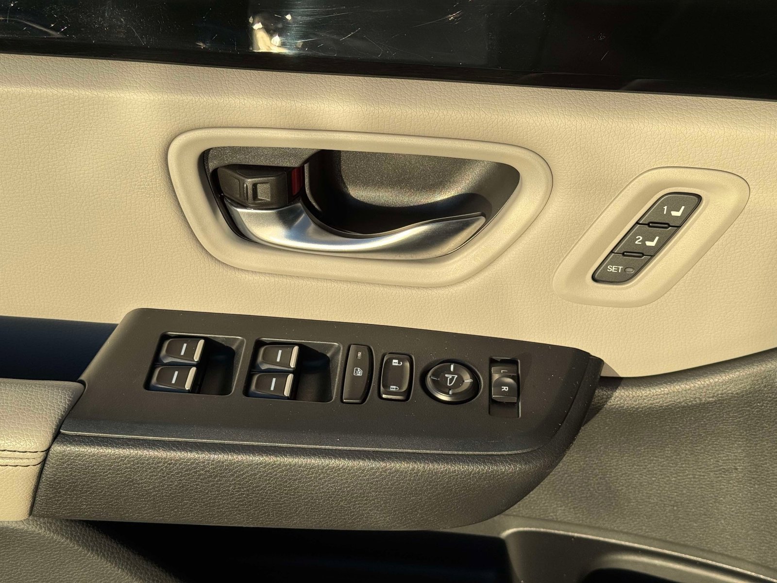 Used 2023 Honda Pilot EX-L image 19