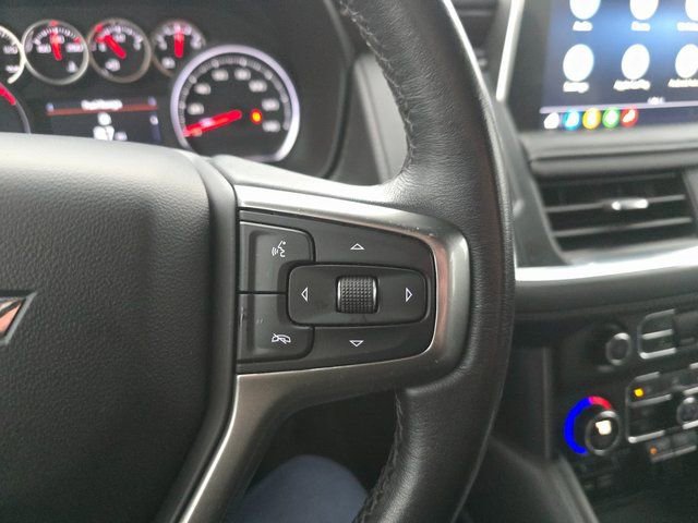 Used 2021 Chevrolet Tahoe LT image 19