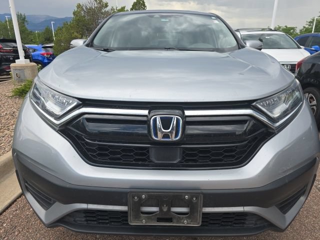 Used 2022 Honda CR-V EX image 2