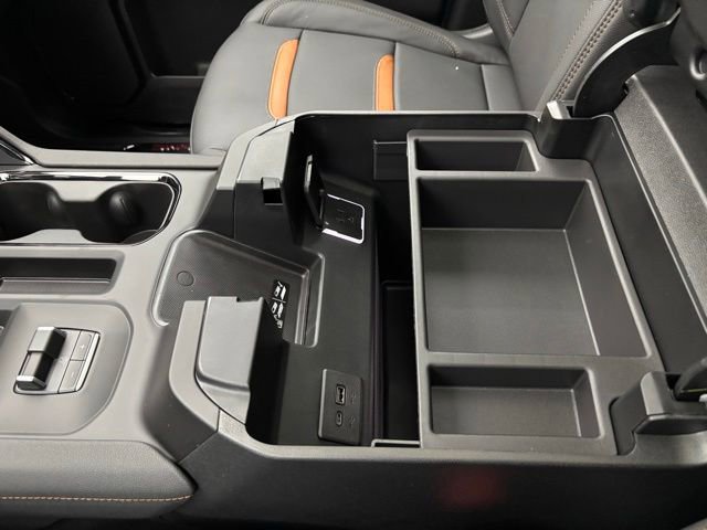 New 2026 GMC Sierra 2500 AT4 w/ AT4 Premium Plus Package AWD/4WD image 28
