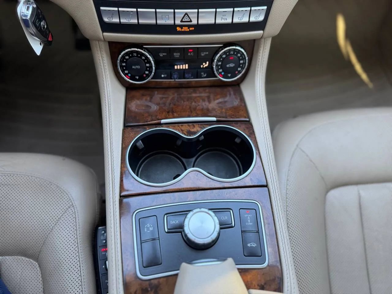 Used 2013 Mercedes-Benz CLS 550 image 54
