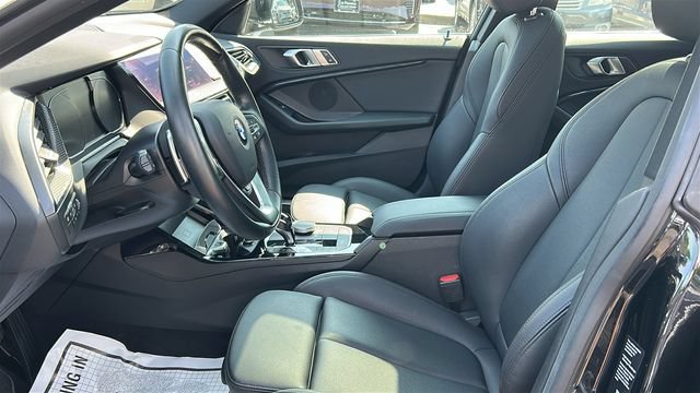 Used 2020 BMW 228i xDrive Gran Coupe w/ Convenience Package AWD/4WD image 10