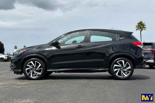 Used 2020 Honda HR-V Sport image 7