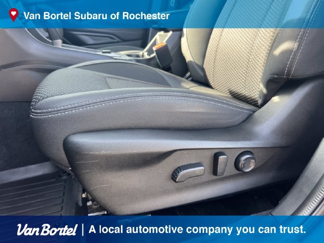 Used 2021 Subaru Forester Premium AWD/4WD image 15