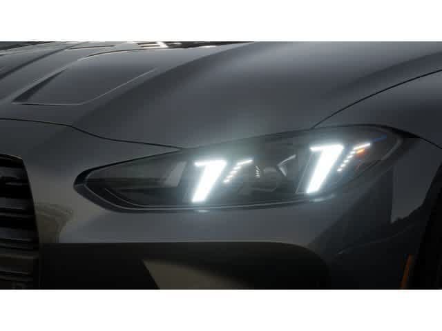 New 2027 BMW M3 w/ Carbon Package RWD image 6