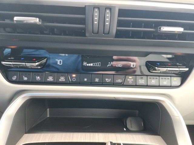 New 2026 MAZDA CX-90 3.3 Turbo w/ Premium Plus Pkg image 39