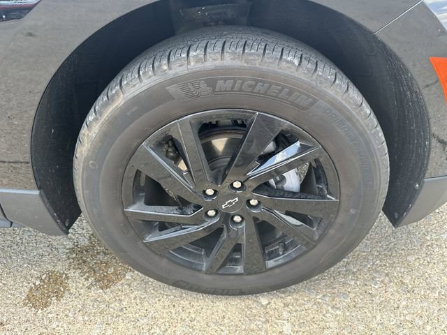 Used 2024 Chevrolet Equinox LS w/ LS Convenience Package FWD image 45