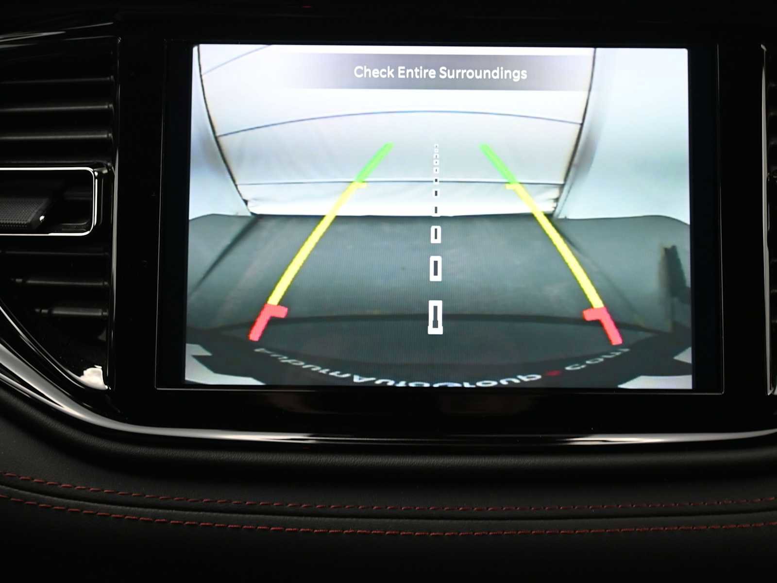 Used 2022 Dodge Durango R/T image 6