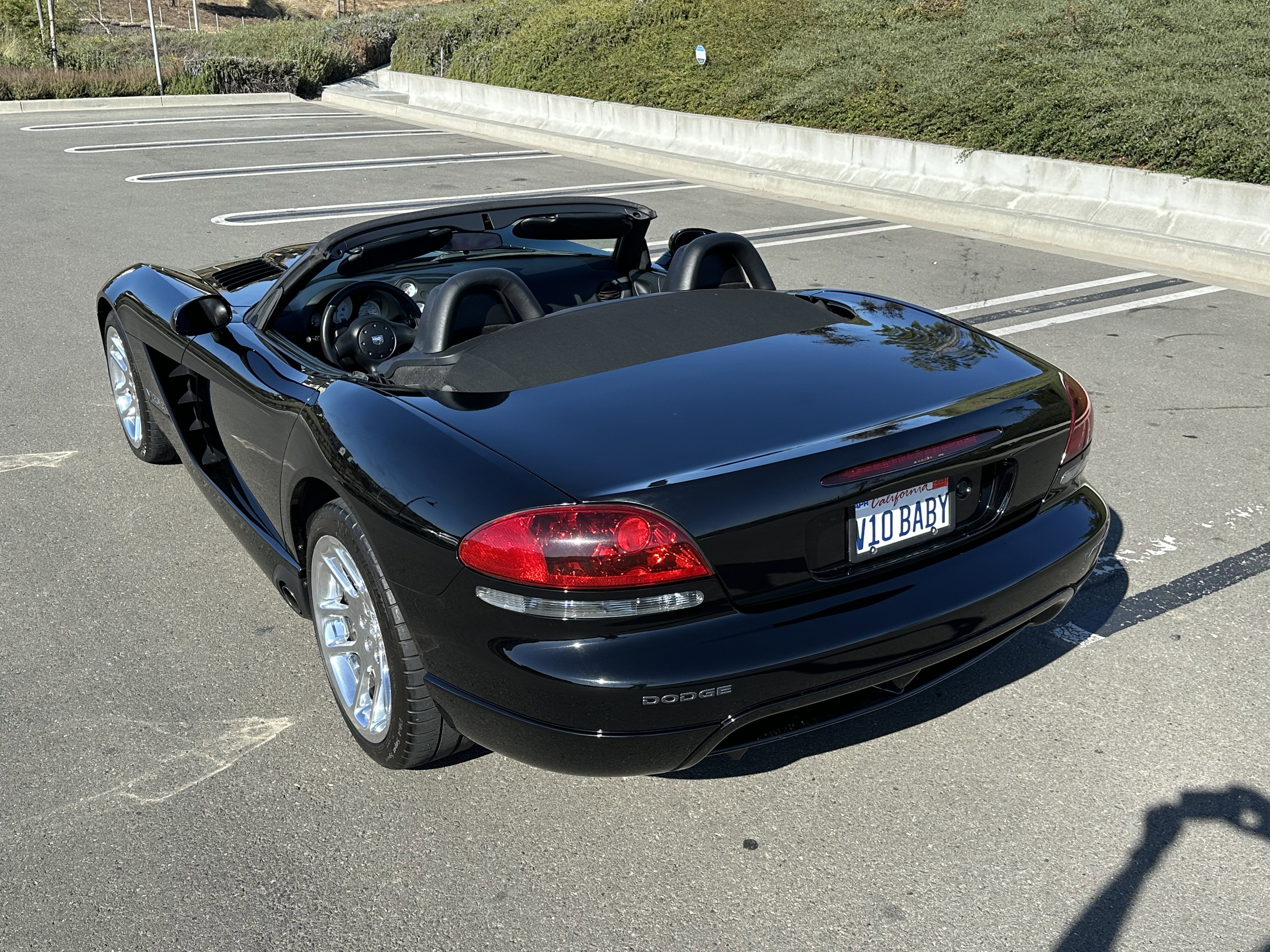 Used 2003 Dodge Viper SRT-10 image 22