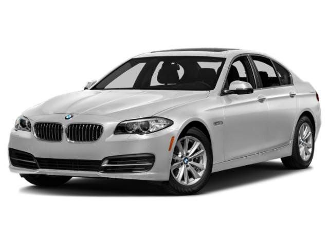 Used 2015 BMW 528i xDrive Sedan