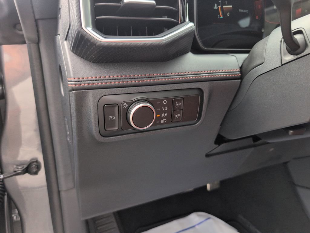 New 2025 Ford Mustang Premium image 15