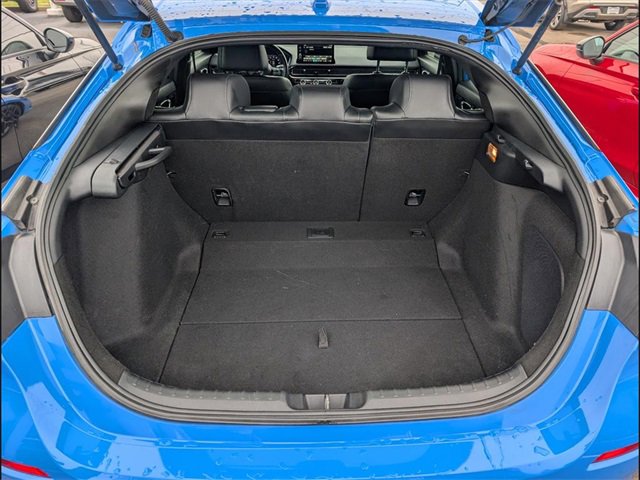 Certified 2022 Honda Civic Sport Touring image 20