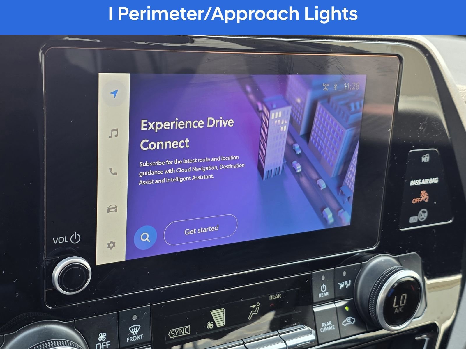 Used 2023 Toyota Highlander L image 24