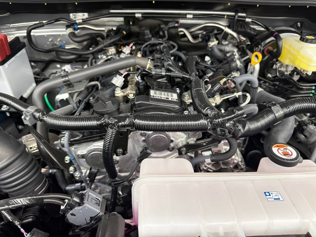 Certified 2026 Toyota 4Runner SR5 AWD/4WD image 42
