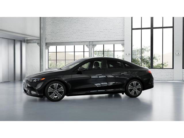 New 2027 Mercedes-Benz CLA 250+ image 35