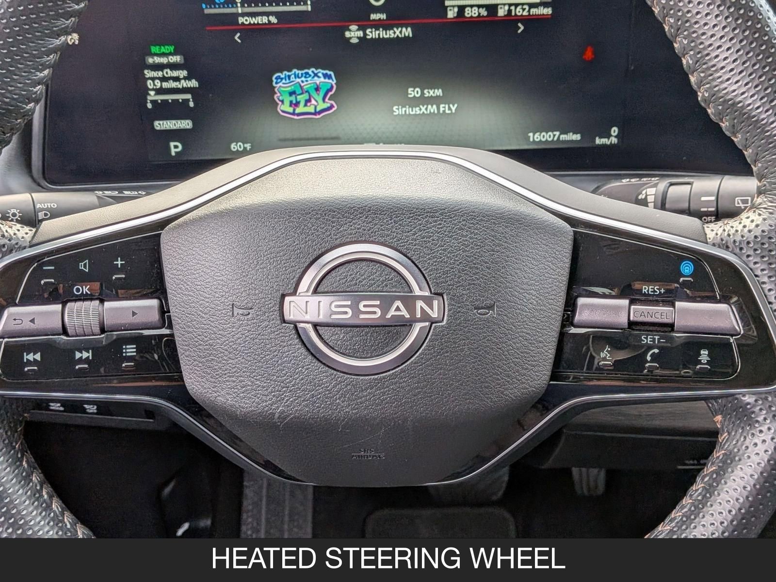 Used 2025 Nissan Ariya FWD image 13