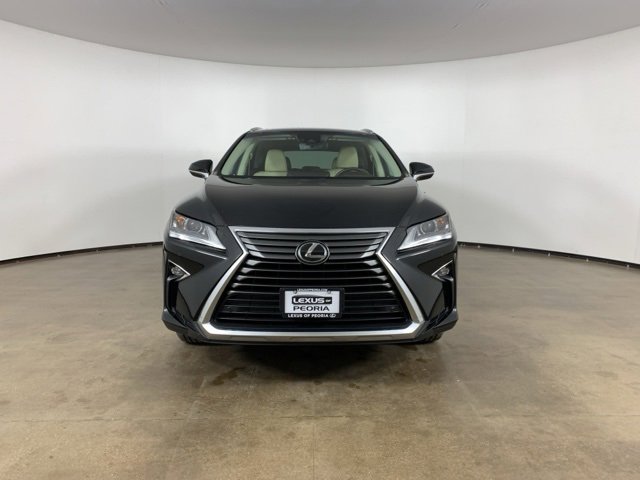 Used 2016 Lexus RX 350 AWD image 3