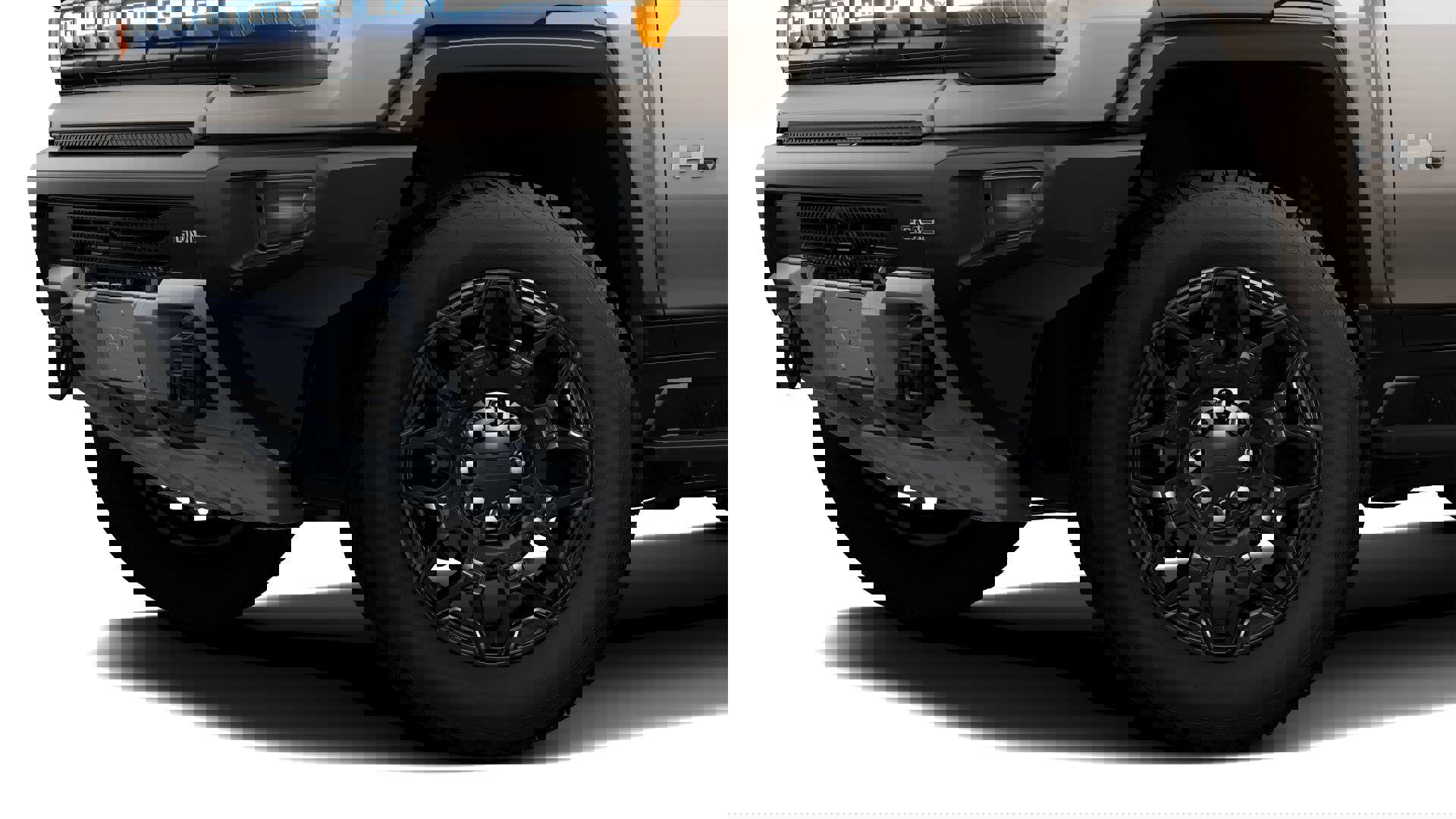 New 2026 GMC Hummer EV SUV image 38