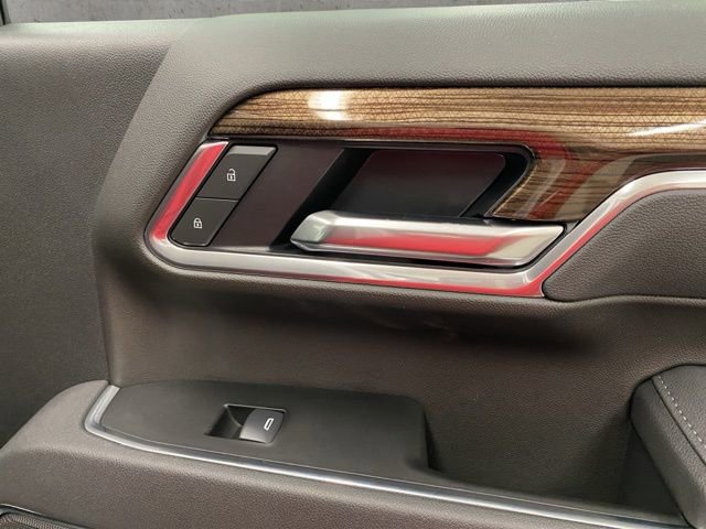 New 2025 Chevrolet Silverado 2500 LT w/ Z71 Chrome Sport Edition image 26