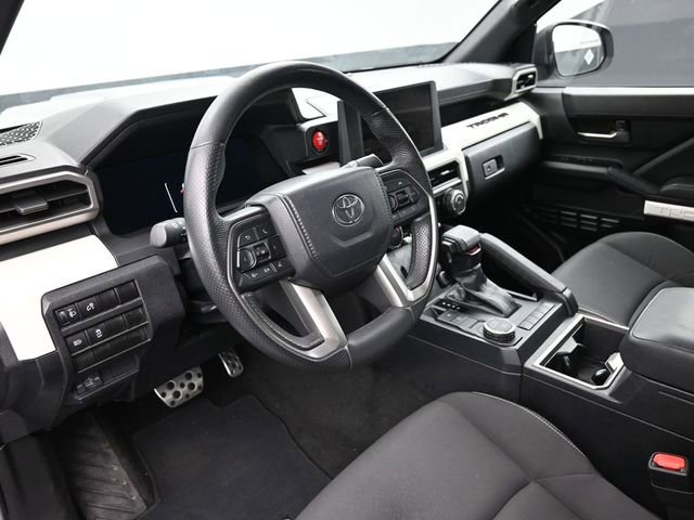 Used 2024 Toyota Tacoma TRD Sport image 12