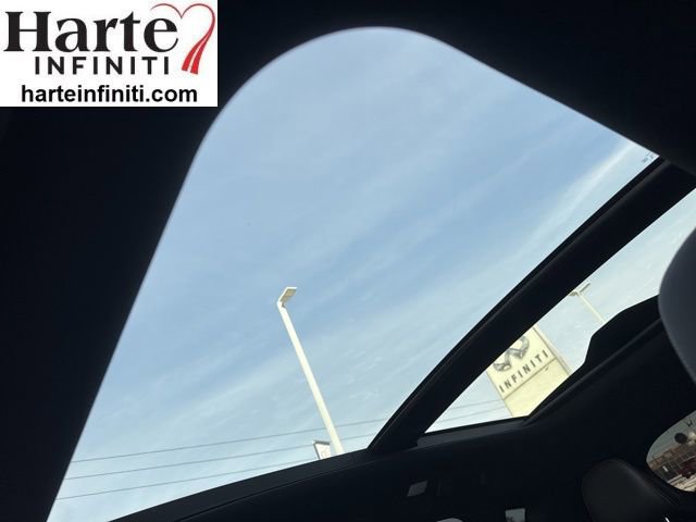 Certified 2022 INFINITI QX50 Luxe w/ Appearance Package image 20