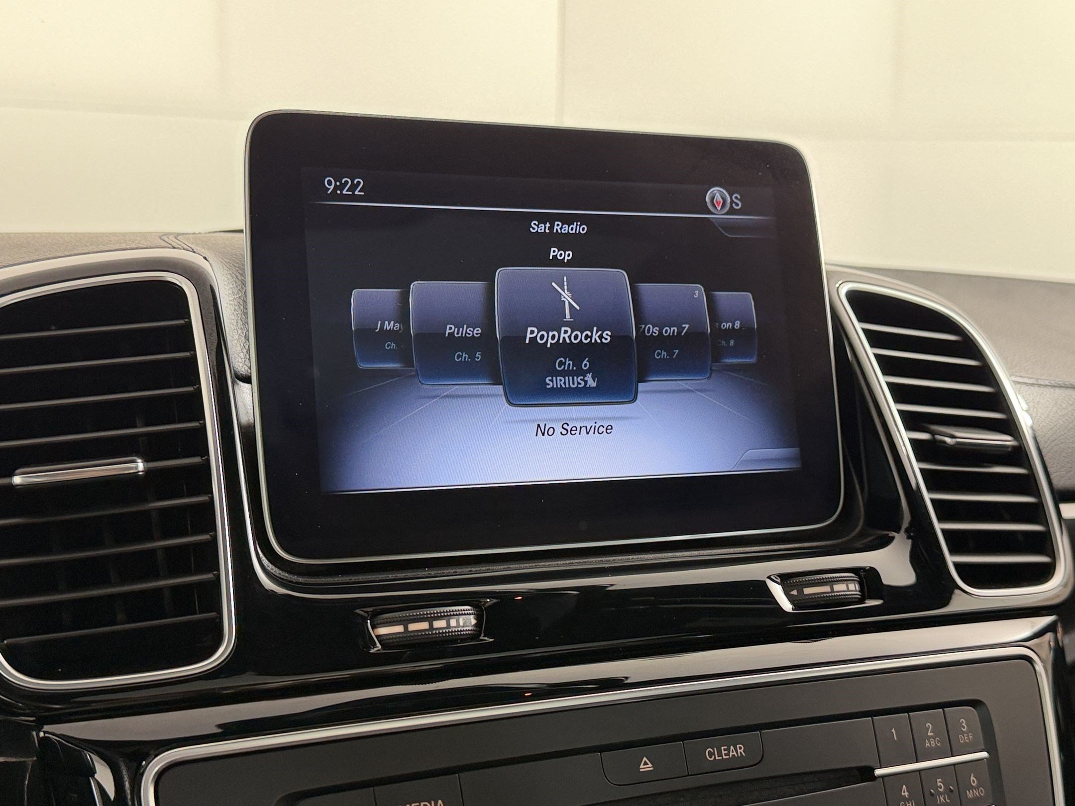 Used 2019 Mercedes-Benz GLE 43 AMG 4MATIC Coupe image 22