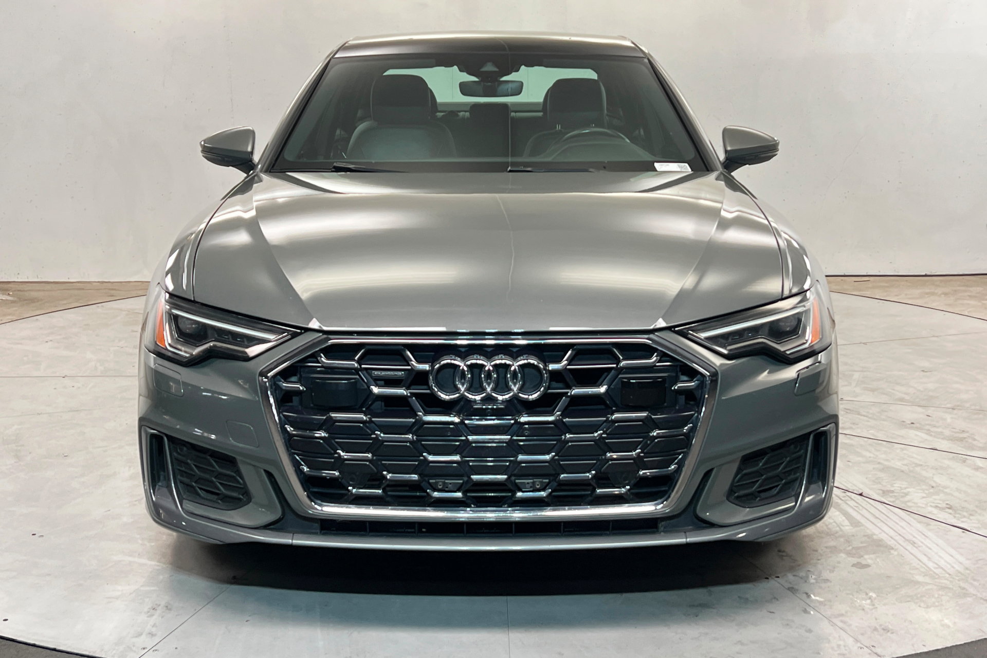 Used 2024 Audi A6 Premium Plus AWD/4WD image 8