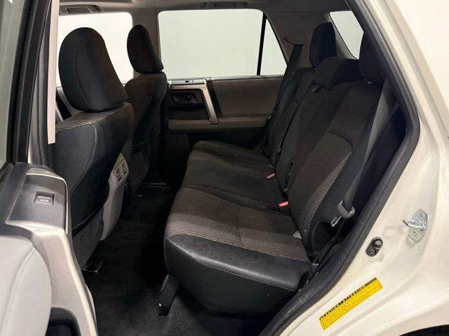 Used 2012 Toyota 4Runner SR5 w/ Convenience Pkg AWD/4WD image 29