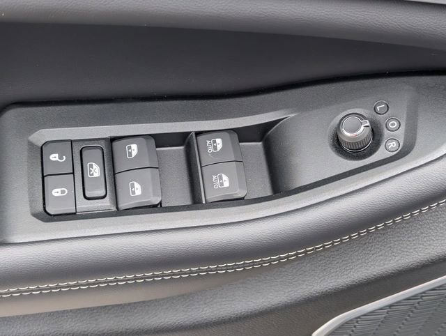 New 2026 Jeep Grand Cherokee Limited AWD/4WD image 11