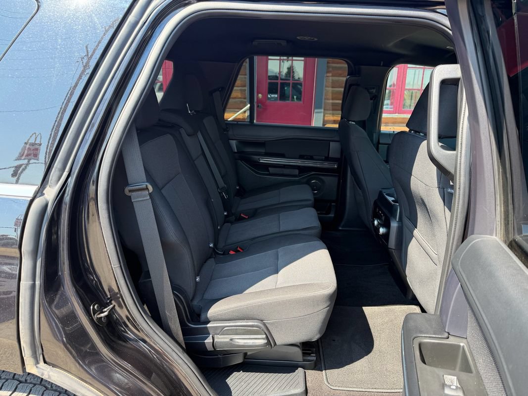 Used 2020 Ford Expedition XL AWD/4WD image 28