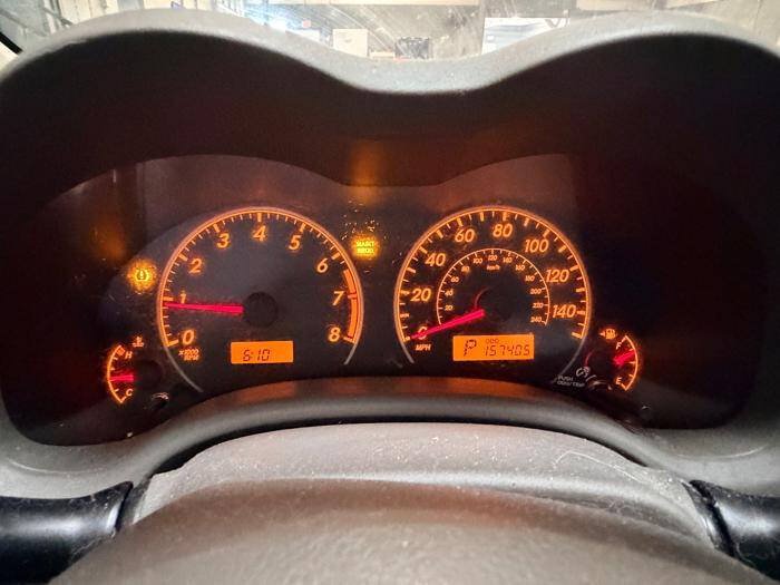 Used 2009 Toyota Corolla LE w/ All Weather Guard Pkg FWD image 35