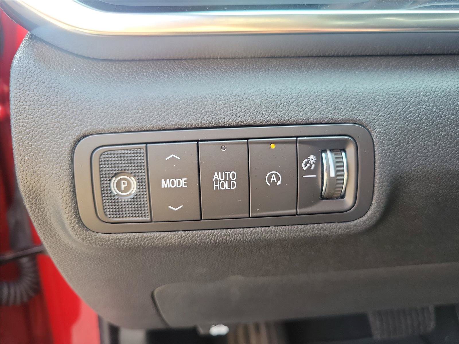 New 2027 GMC Terrain Elevation w/ Elevation Premium Package FWD image 18