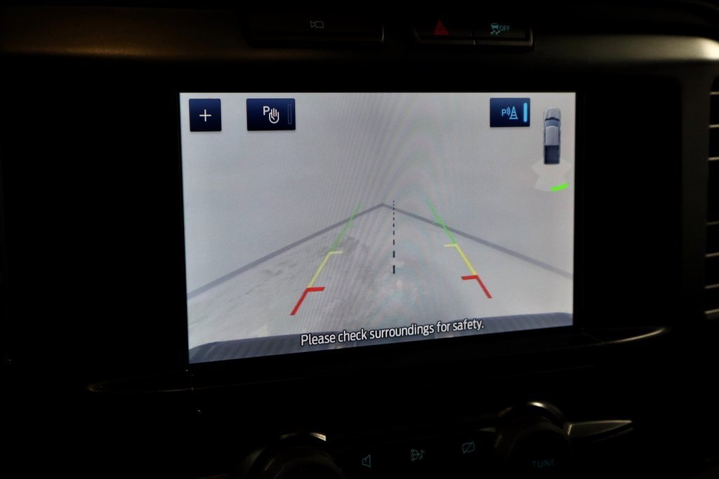 Used 2023 Ford F150 XL w/ STX Appearance Package image 2