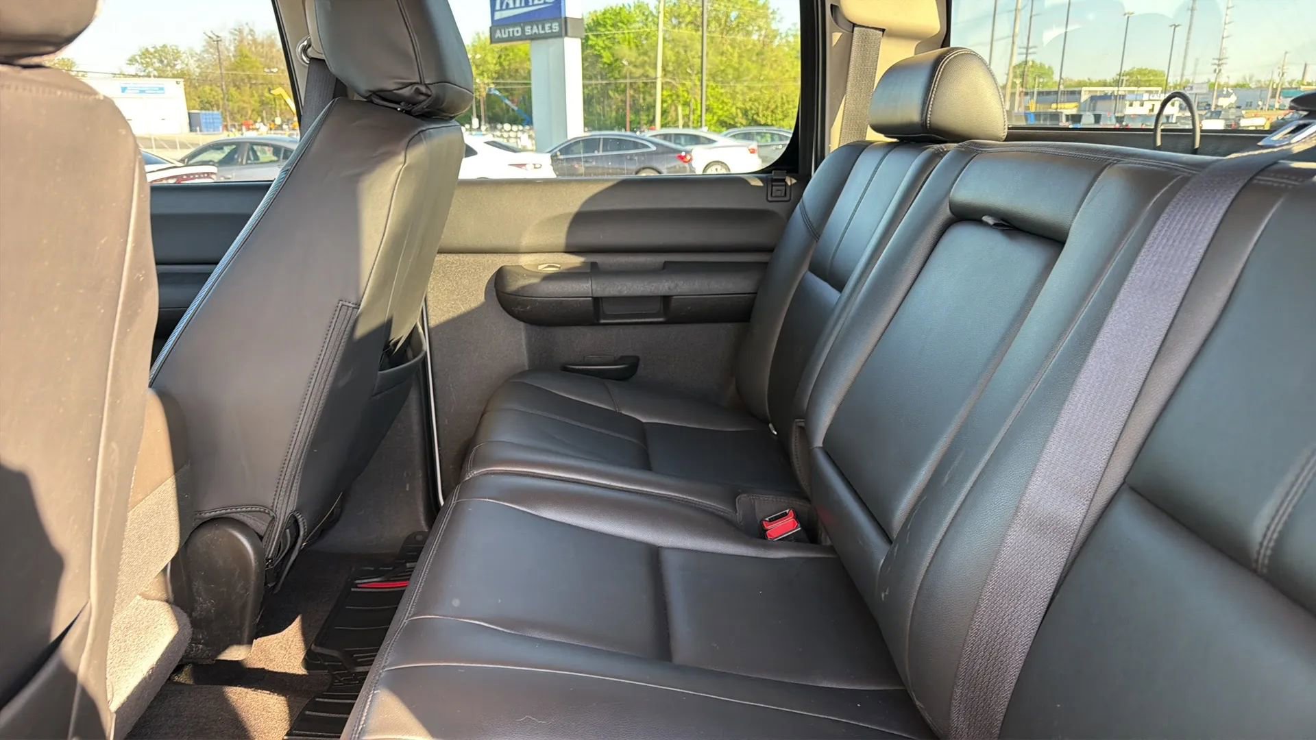 Used 2009 GMC Sierra 1500 SL image 48