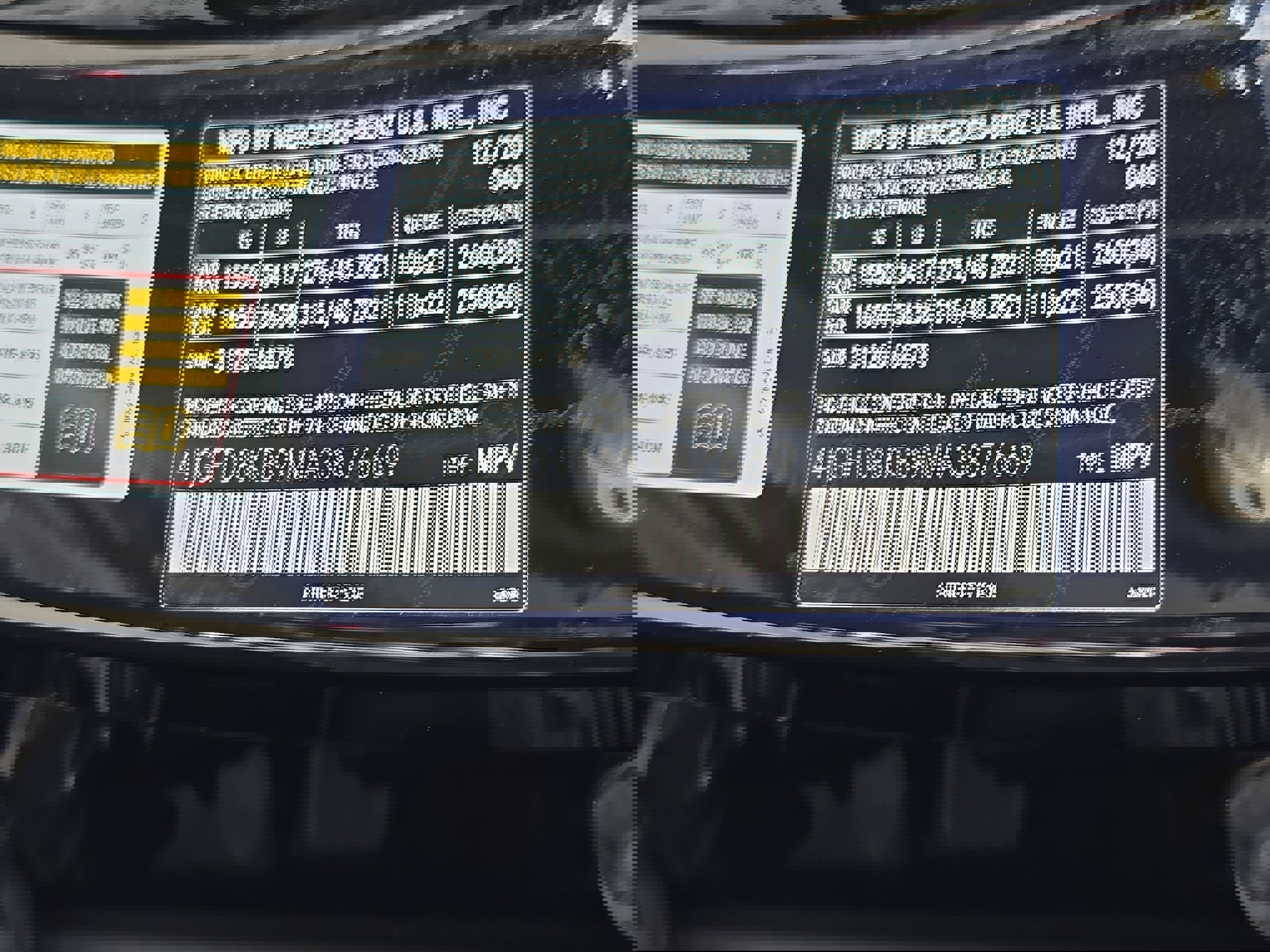 Used 2021 Mercedes-Benz GLE 63 AMG S image 34